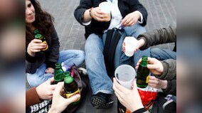 Beware! Binge drinking can kill you in sleep