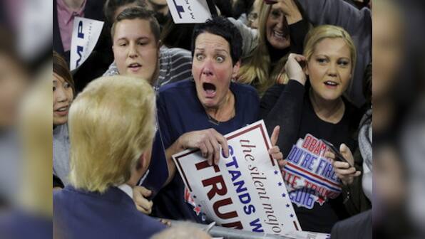US Elections: Does America have enough angry, white voters to fuel a Trump presidency?