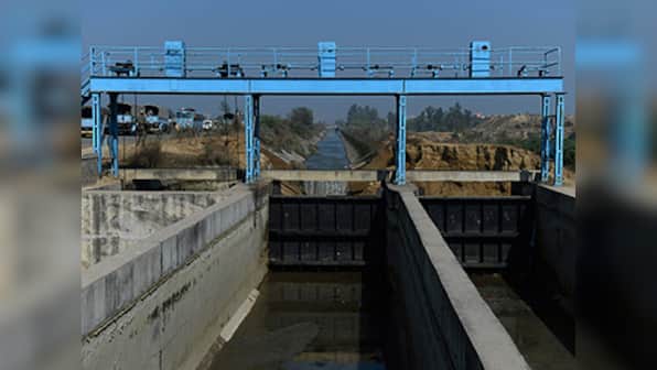 Jat quota stir: Dwarka water treatment plant to resume operation on Friday