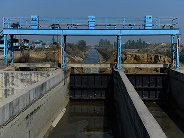 Jat quota stir: Dwarka water treatment plant to resume operation on Friday Jat quota stir: Dwarka water treatment plant to resume operation on Friday