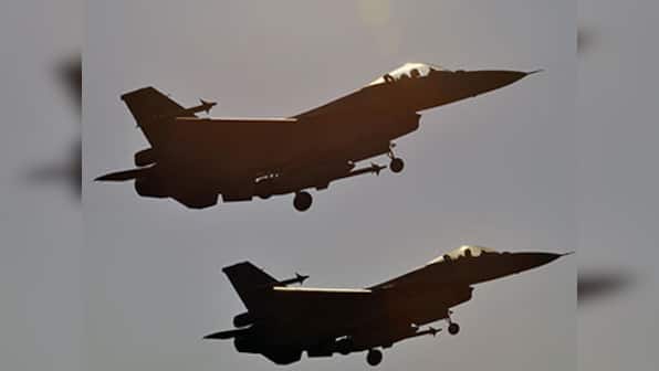F-16 crash: Taliban claims their fighters shot down the US warplane; Pentagon says no signs of enemy action