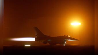 'What will happen if they don’t get 8 more F-16s? They will have only 70 F-16s': Inside story of US F-16s to Pak at full price
