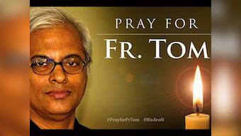 Kerala priest abucted by Islamic State in Yemen is safe