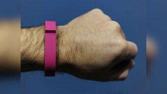 Fitbit helps monitor physical activity of cardiac patients