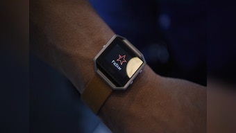 Google owner Alphabet in bid to buy Fitbit; wearable device maker's shares jump 27%, m-cap at $1.4 bn