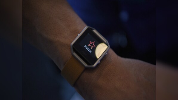 Google owner Alphabet in bid to buy Fitbit; wearable device maker's shares jump 27%, m-cap at $1.4 bn