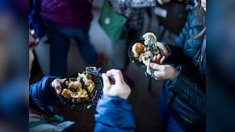 Mumbai to host its first food truck festival