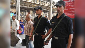 Helicopter deployment to be quicker for Force One: Formed after 26/11, they stand guard in Mumbai