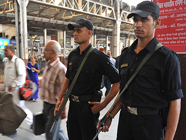 Helicopter deployment to be quicker for Force One: Formed after 26/11, they stand guard in Mumbai Helicopter deployment to be quicker for Force One: Formed after 26/11, they stand guard in Mumbai