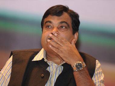 Clear case of corruption at highest level: Congress repeats demand for Gadkari's ouster from Cabinet