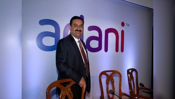 Adani Enterprises reports flat Apr-Jun quarter net profit at Rs 364 cr