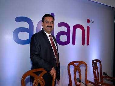 Oz court clears legal hurdle for Adani's multi-billion dollar Carmichael coal mining project Oz court clears legal hurdle for Adani's multi-billion dollar Carmichael coal mining project