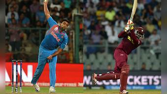 ICC World T20: Dhoni vs Bravo, Gayle vs Ashwin and other key battles in India vs West Indies semi-final