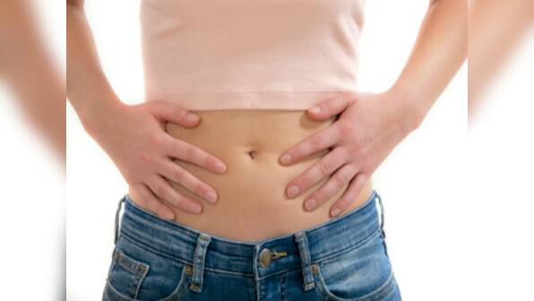 Red meat intake may advance onset of girls' periods