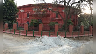 Battle for Venkatappa Art Gallery: Why protests over its proposed adoption have deeply divided Bengaluru