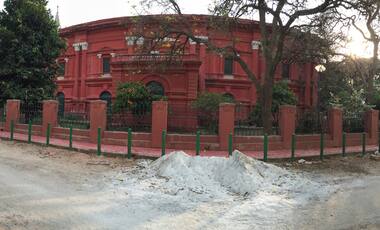 Battle for Venkatappa Art Gallery: Why protests over its proposed adoption have deeply divided Bengaluru