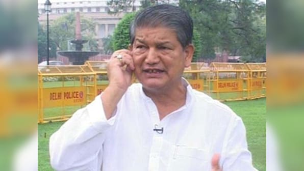 Repeat of Arunachal in Uttarakhand: Congress MLAs join hands with BJP, Rawat's govt in crisis