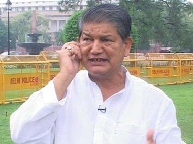 Political exigencies taking over ethical governance? Uttarakhand crisis shows how BJP and Congress are the same Political exigencies taking over ethical governance? Uttarakhand crisis shows how BJP and Congress are the same