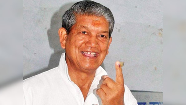 No clear winners as Rawat, rebel Congress MLAs and BJP lock horns in Uttarakhand