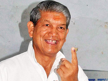 Uttarakhand crisis: HC ruling adds spice to potboiler; floor test ripple may touch Amit Shah Uttarakhand crisis: HC ruling adds spice to potboiler; floor test ripple may touch Amit Shah