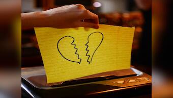 Happiness can be the reason for your broken heart, finds study