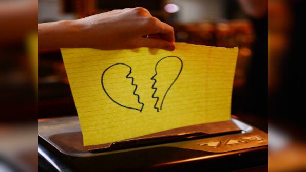 Happiness can be the reason for your broken heart, finds study