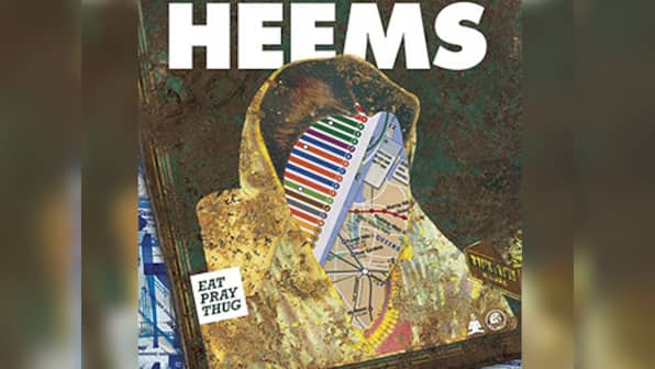 Album review: In 'Eat Pray Thug' Heem raps of being Indian in New York after 9/11