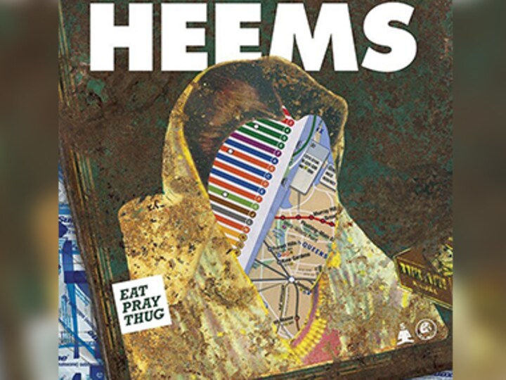 Album review: In 'Eat Pray Thug' Heem raps of being Indian in New York after 9/11
