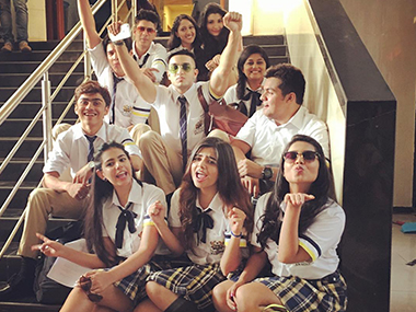 Hip Hip Hurray! 18 years after it aired, hit TV show gets a new season Hip Hip Hurray! 18 years after it aired, hit TV show gets a new season