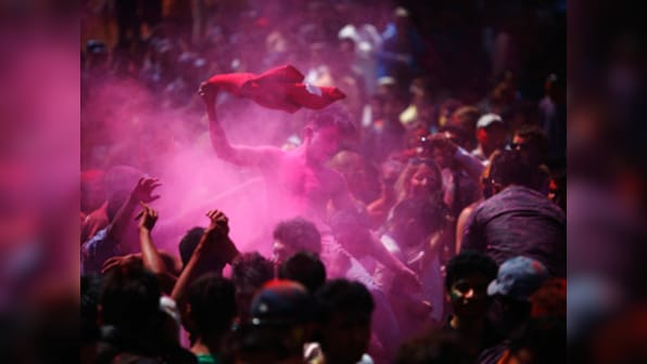 Holi should not be hell: Better supervision, stricter rules can help avoid ugly incidents