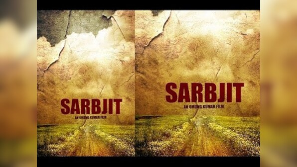 Aishwarya Rai, Randeep Hooda starrer 'Sarabjit' to release on May 20 worldwide