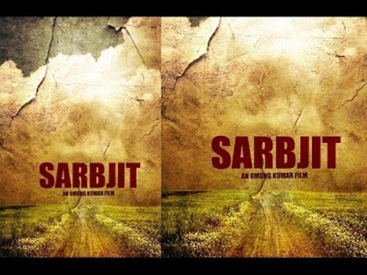 Aishwarya Rai, Randeep Hooda starrer 'Sarabjit' to release on May 20 worldwide