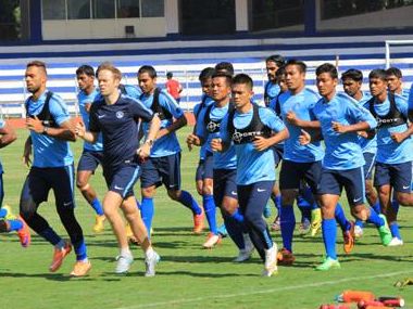 India name strong list of probables for Puerto Rico friendly in Mumbai India name strong list of probables for Puerto Rico friendly in Mumbai