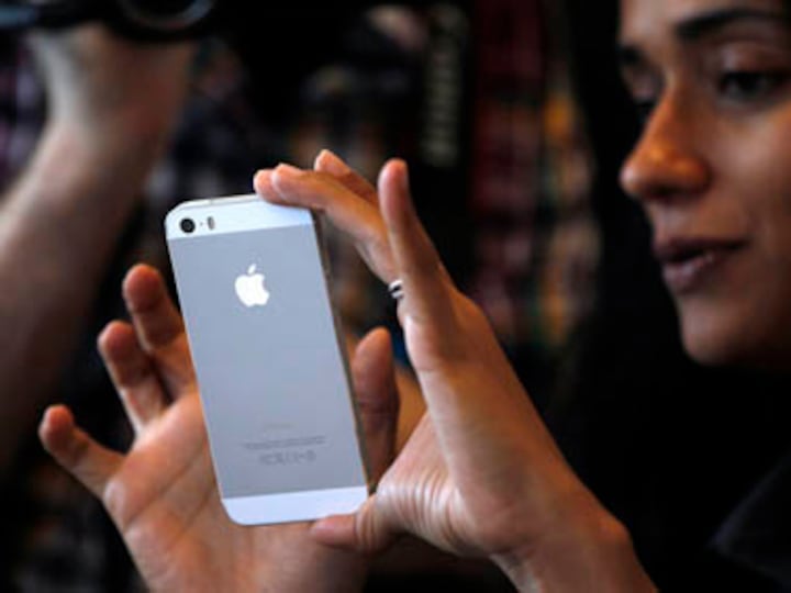 Apple asks Indian government to extend tax breaks for its suppliers