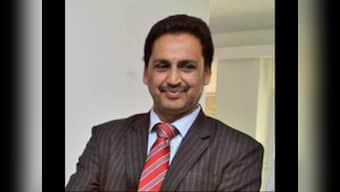 What's in a name? VHP, Bajrang Dal protest over Muslim IAS officer's name on temple invite