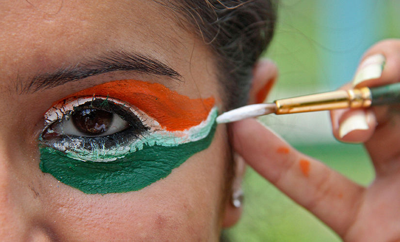 California Textbooks: ‘Editing out India is bizarre! We must fight back because this concerns all Indians, not just Hindus’ California Textbooks: ‘Editing out India is bizarre! We must fight back because this concerns all Indians, not just Hindus’