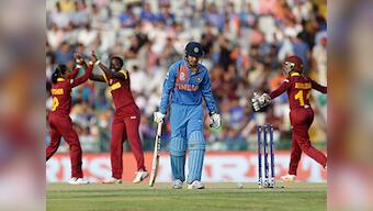 Women's WT20: Heart-break for India as hosts knocked out after three-run defeat to West Indies