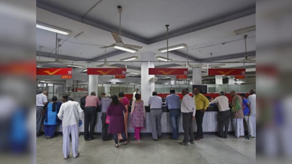 Rs 50 minimum balance, no transaction fees: Can India Post be the answer to banks’ greed?