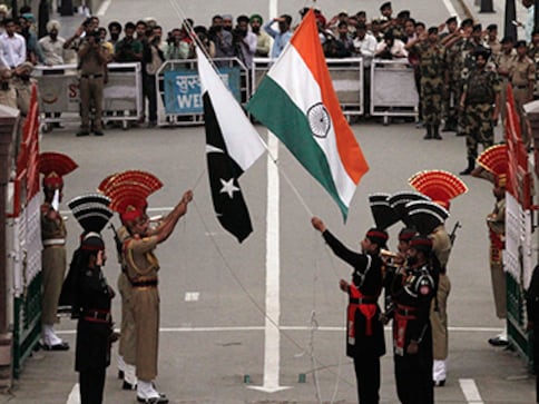 Give consular access for ex-Navy officer held in Pakistan: Kerala MP KV Thomas tells Modi govt Give consular access for ex-Navy officer held in Pakistan: Kerala MP KV Thomas tells Modi govt