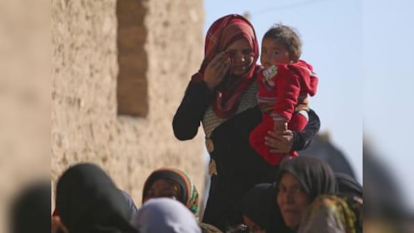 To keep constant supply of sex slaves intact, Islamic State now pushes for birth control