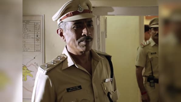 Prakash Jha gets irritated with questions on 'Jai Gangaajal' promotions, Priyanka's absence