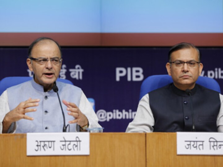 Dear Jaitley, don't blame state-run banks alone; they were trained to be beggars