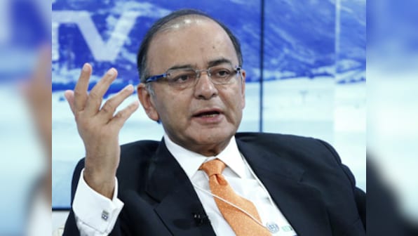Jaitley on Mallya: He brought 'terrible name' to India Inc, how long can you lead a life like this?