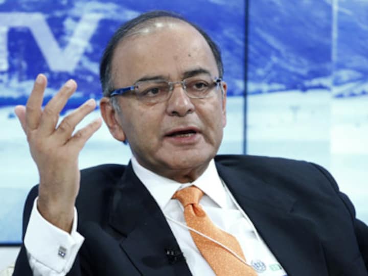 Jaitley on Mallya: He brought 'terrible name' to India Inc, how long can you lead a life like this?