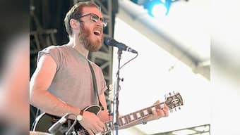 Meet James Vincent McMorrow, the musician behind the Game of Thrones season 6 trailer