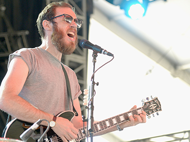 Meet James Vincent McMorrow, the musician behind the Game of Thrones season 6 trailer Meet James Vincent McMorrow, the musician behind the Game of Thrones season 6 trailer