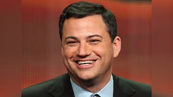 Jimmy Kimmel is all set to host the 68th Primetime Emmy Awards