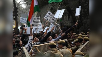 Not so soon: JNU students gear up for more protests after series of show cause notices