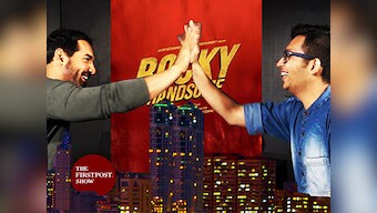 The Firstpost Show: John Abraham talks narcissism, sleazy pick-up lines, and explains these Hindi song lyrics hilariously