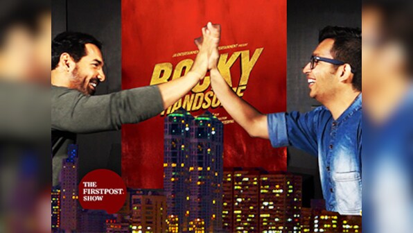 The Firstpost Show: John Abraham talks narcissism, sleazy pick-up lines, and explains these Hindi song lyrics hilariously